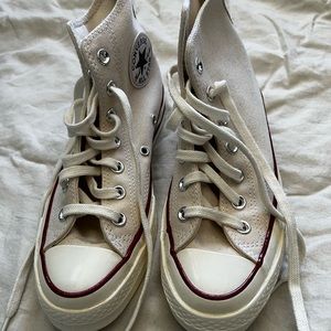 Converse Chuck Taylor All Star Chuck 70 High Top Sneaker